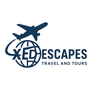 XED Escapes Travel and Tours